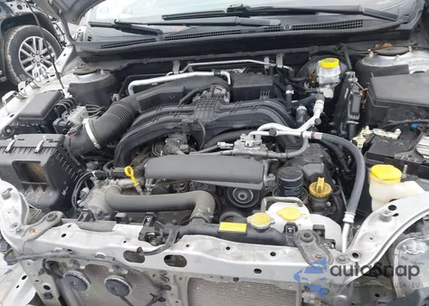 2020 Subaru Legacy Sport z USA, uszkodzony, nr VIN 4S3BWAF69L3027032